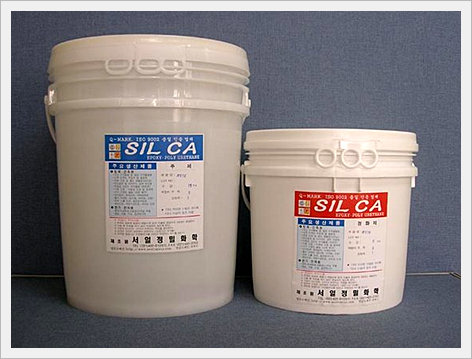 Water-Soluble Epoxy Paint/Epoxy Adhesive/W... Made in Korea